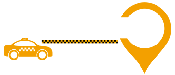 Taxi to Airport Melbourne Logo