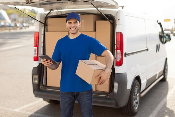 Parcel Service