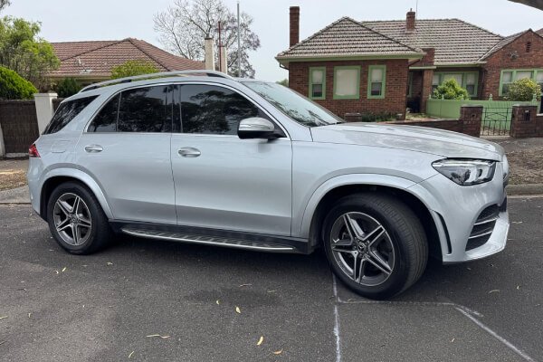 Taxi To Airport Melbourne