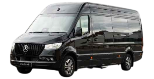 Mercedes Benz Sprinter