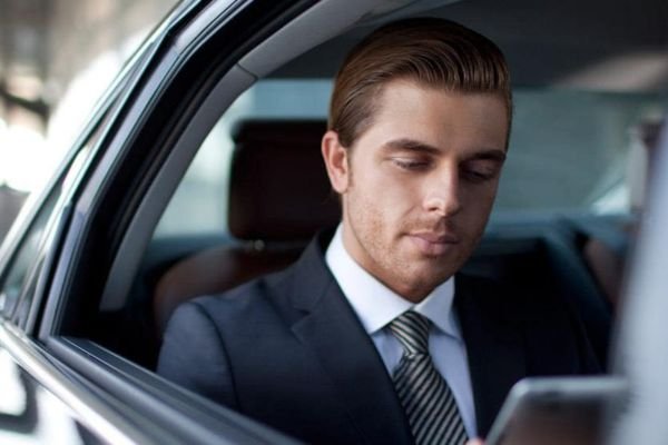 Airport Transfers in Melbourne