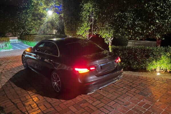 Truganina To Melbourne Airport Taxi