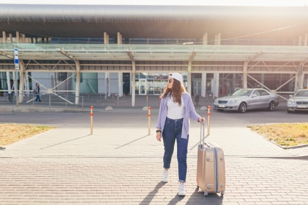Taxi To Airport Melbourne
